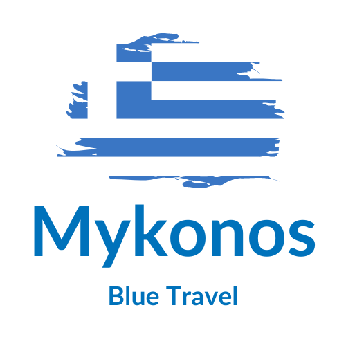 Mykonos Blue Travel