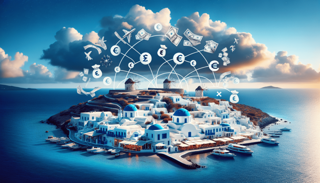 Is Mykonos The Most Expensive Greek Island?